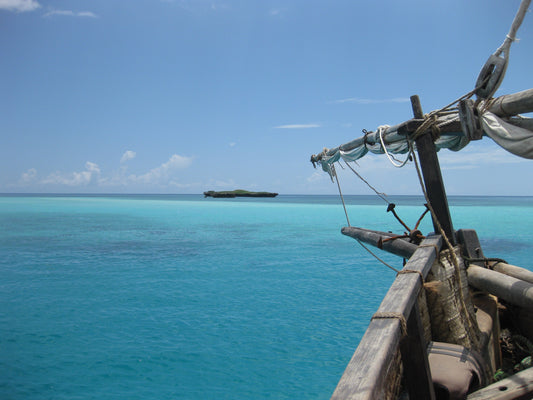 I’ve Lost Count of the Weeks...