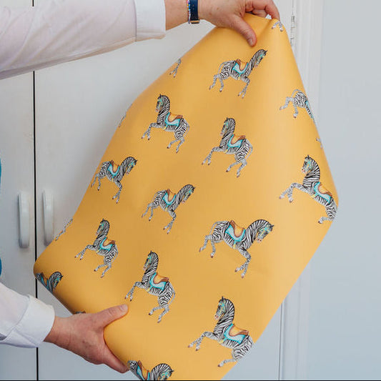 The Ultimate Guide to Wallpapering: Tips, Tricks & Essential Tools