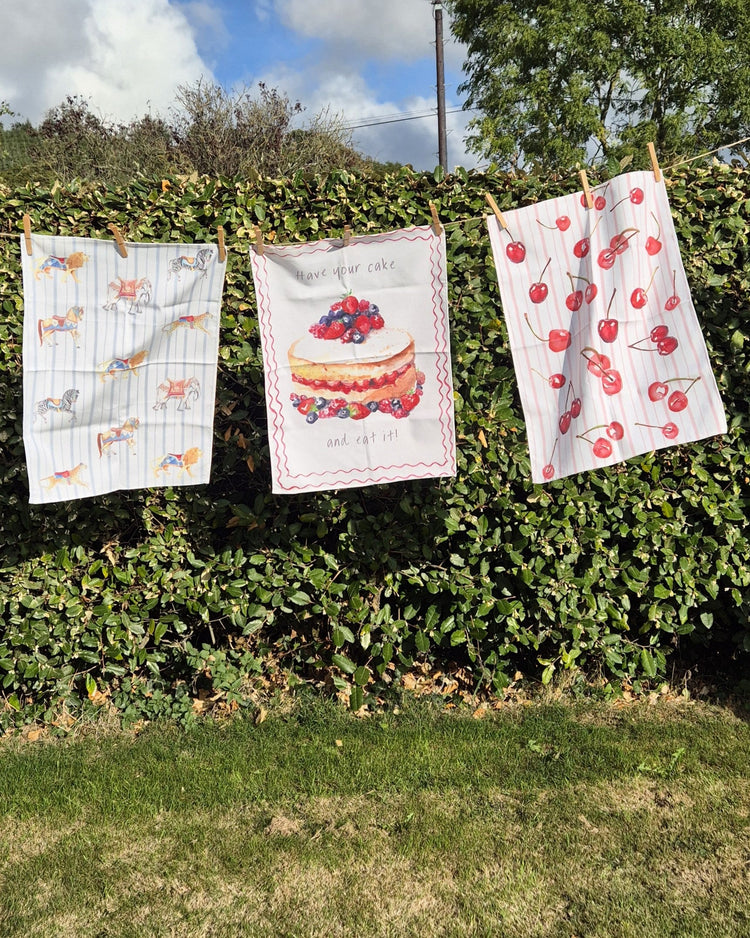 Tea Towels