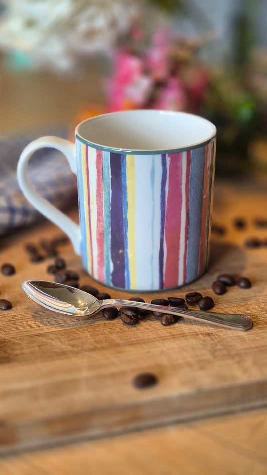 Bone China Mugs