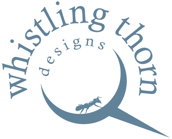 Whistling Thorn Designs